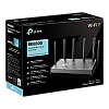 Router Wi-Fi 7 TP-Link Archer BE400 Dual-Band BE6500 ArcherBE400 – TP-LINK ArcherBE400