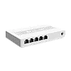 Switch 5 porturi RJ45 2.5G - TENDA TND-SE105 – TENDA TND-SE105