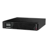 UPS Online, 10 KW, PFC, Sinusoidala pura, afisaj LCD - HIKVISION DS-UPS10K-R-TJL – HIKVISION DS-UPS10K-R-TJL