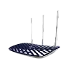 Router wireless AC750 TP-Link Archer C20, Dual Band ArcherC20 – TP-LINK ArcherC20