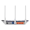 Router wireless AC750 TP-Link Archer C20, Dual Band ArcherC20 – TP-LINK ArcherC20
