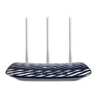 Router wireless AC750 TP-Link Archer C20, Dual Band ArcherC20 Router wireless AC750 TP-Link Archer C20, Dual Band ArcherC20