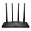 TP-LINK ArcherC6U – Router Wireless TP-Link Archer C6U AC1200 Dual-Band OneMesh Beamforming ArcherC6U Router Wireless TP-Link Archer C6U AC1200 Dual-Band OneMesh Beamforming ArcherC6U – TP-LINK ArcherC6U