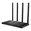 TP-LINK ArcherC6U – Router Wireless TP-Link Archer C6U AC1200 Dual-Band OneMesh Beamforming ArcherC6U Router Wireless TP-Link Archer C6U AC1200 Dual-Band OneMesh Beamforming ArcherC6U – TP-LINK ArcherC6U