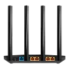 TP-LINK ArcherC6U – Router Wireless TP-Link Archer C6U AC1200 Dual-Band OneMesh Beamforming ArcherC6U Router Wireless TP-Link Archer C6U AC1200 Dual-Band OneMesh Beamforming ArcherC6U – TP-LINK ArcherC6U