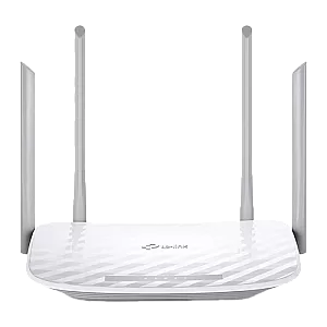 Router Wireless TP-Link Archer C50 AC1200 Dual Band Beamforming ArcherC50
