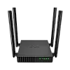 TP-LINK ArcherC54 – Router wireless TP-Link Archer C54 AC1200, Dual band, 4 antene ArcherC54 Router wireless TP-Link Archer C54 AC1200, Dual band, 4 antene ArcherC54 – TP-LINK ArcherC54