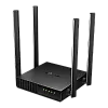 TP-LINK ArcherC54 – Router wireless TP-Link Archer C54 AC1200, Dual band, 4 antene ArcherC54 Router wireless TP-Link Archer C54 AC1200, Dual band, 4 antene ArcherC54 – TP-LINK ArcherC54