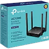 TP-LINK ArcherC54 – Router wireless TP-Link Archer C54 AC1200, Dual band, 4 antene ArcherC54 Router wireless TP-Link Archer C54 AC1200, Dual band, 4 antene ArcherC54 – TP-LINK ArcherC54