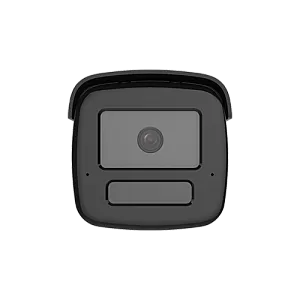 Camera IP 4K, AcuSense, lentila 2.8mm, IR 60m, Audio, Alarma Audio+Stroboscop - HIKVISION DS-2CD2T86G2H-IS2U-SL-2.8mm