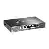 Router VPN Gigabit 1 x RJ45 WAN, 2 x RJ45 LAN/WAN, 2 x RJ45 LAN, 1 x USB - TP-Link Omada ER605 – TP-LINK ER605