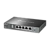 Router VPN Gigabit 1 x RJ45 WAN, 2 x RJ45 LAN/WAN, 2 x RJ45 LAN, 1 x USB - TP-Link Omada ER605 – TP-LINK ER605