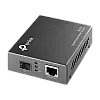 Media Convertor Gigabit SFP - TP-Link Omada MC220L – TP-LINK MC220L
