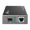 Media Convertor Gigabit SFP - TP-Link Omada MC220L – TP-LINK MC220L