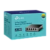 Switch 4 porturi PoE Gigabit, 1 port RJ45 Gigabit, Unmanaged - TP-Link TL-SG1005P – TP-LINK TL-SG1005P