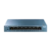 TP-LINK LS108G – Switch LiteWave LS108G, 8 porturi RJ45 Gigabit, Unmanaged - TP-Link LS108G Switch LiteWave LS108G, 8 porturi RJ45 Gigabit, Unmanaged - TP-Link LS108G – TP-LINK LS108G