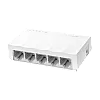 Switch LiteWave, 5 porturi RJ45 10/100 Mbps, Unmanaged - TP-Link LS1005 – TP-LINK LS1005