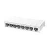 Switch LiteWave, 8 porturi RJ45 10/100 Mbps, Unmanaged - TP-Link LS1008 – TP-LINK LS1008