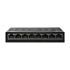 TP-LINK LS1008G – Switch LiteWave LS1008G, 8 porturi RJ45 Gigabit, Unmanaged - TP-Link LS1008G Switch LiteWave LS1008G, 8 porturi RJ45 Gigabit, Unmanaged - TP-Link LS1008G – TP-LINK LS1008G