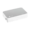 Switch 5 porturi RJ45 10/100 Mbps, Unmanaged - TP-Link TL-SF1005D – TP-LINK TL-SF1005D
