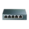 TP-LINK TL-SG105 – Switch TL-SG105, 5 porturi RJ45 Gigabit, Unmanaged - TP-Link TL-SG105 Switch TL-SG105, 5 porturi RJ45 Gigabit, Unmanaged - TP-Link TL-SG105 – TP-LINK TL-SG105