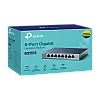 Switch TL-SG108, 8 porturi RJ45 Gigabit, Unmanaged - TP-Link TL-SG108 – TP-LINK TL-SG108
