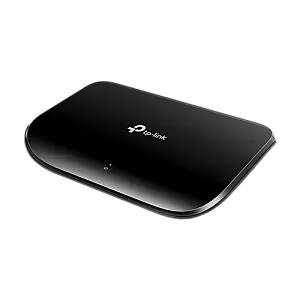 Switch TL-SG1005D, 5 porturi RJ45 Gigabit, Unmanaged - TP-Link TL-SG1005D