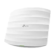 Access Point Wi-Fi 5, AC1350 Dual-Band, 4/5 dBi, 1 x RJ45 Gigabit, PoE, adaptor PoE - TP-Link Omada EAP225