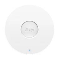 Access Point Wi-Fi 6, AX1800 Dual-Band, 4/5 dBi, 1 x RJ45 Gigabit, PoE, adaptor DC - TP-Link Omada EAP610