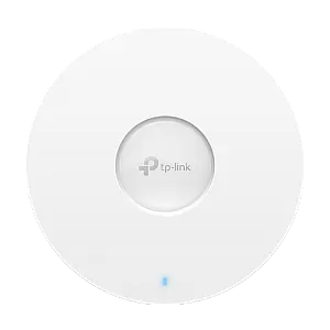 Access Point Wi-Fi 6, AX1800 Dual-Band, 4/5 dBi, 1 x RJ45 Gigabit, PoE, adaptor DC - TP-Link Omada EAP610