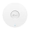 Access Point Wi-Fi 6, AX1800 Dual-Band, 4/5 dBi, 1 x RJ45 Gigabit, PoE - TP-Link Omada EAP613 – TP-LINK EAP613