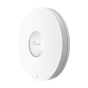 Access Point Wi-Fi 6, AX1800 Dual-Band, 4/5 dBi, 1 x RJ45 Gigabit, PoE - TP-Link Omada EAP613