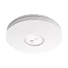 Access Point Wi-Fi 6, AX1800 Dual-Band, 4/5 dBi, 1 x RJ45 Gigabit, PoE - TP-Link Omada EAP613 – TP-LINK EAP613