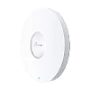 Access Point Wi-Fi 6, AX3000 Dual-Band, 3/5 dBi, 1 x RJ45 Gigabit, PoE, adaptor DC - TP-Link Omada EAP650 – TP-LINK EAP650