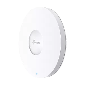 Access Point Wi-Fi 6, AX3000 Dual-Band, 3/5 dBi, 1 x RJ45 Gigabit, PoE - TP-Link Omada EAP653