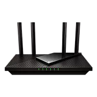 Router Wireless TP-Link Archer AX55 AX3000 Dual-Band Wi-Fi 6 Dual-Core CPU OFMA  ArcherAX55