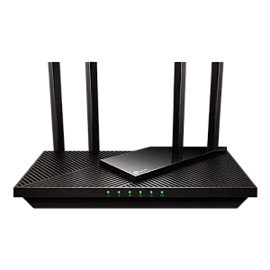 Router Wireless TP-Link Archer AX55 AX3000 Dual-Band Wi-Fi 6 Dual-Core CPU OFMA  ArcherAX55