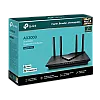 TP-LINK ArcherAX55 – Router Wireless TP-Link Archer AX55 AX3000 Dual-Band Wi-Fi 6 Dual-Core CPU OFMA ArcherAX55 Router Wireless TP-Link Archer AX55 AX3000 Dual-Band Wi-Fi 6 Dual-Core CPU OFMA ArcherAX55 – TP-LINK ArcherAX55