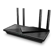 Router Wireless TP-Link Archer AX55 Pro AX3000 Dual-Band Wi-Fi 6 OFMA Beamforming HomeShield  Archer AX55 Pro