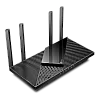 Router Wireless TP-Link Archer AX55 Pro AX3000 Dual-Band Wi-Fi 6 OFMA Beamforming HomeShield  Archer AX55 Pro – TP-LINK Archer AX55 Pro