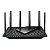 Router wireless TP-Link Archer AX72 Pro, AX5400, Wi-Fi 6, Dual-Band Gigabit, 1x2.5 Gigabit, USB 3.0, MU-MIMO ArcherAX72Pro – TP-LINK ArcherAX72Pro