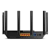 Router Wireless TP-Link Archer AX73 Dual-Band Gigabit AX5400 Beamforming OFDMA ArcherAX73 – TP-LINK ArcherAX73