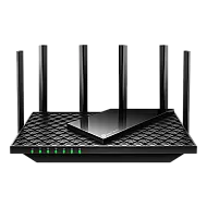Router Wireless TP-Link Archer AXE75 AX5400 Wi-Fi 6E Tri-Band Gigabit Tehnologie OneMeshâ¢ ArcherAXE75