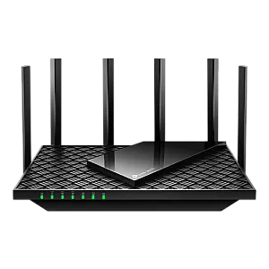 Router Wireless TP-Link Archer AXE75 AX5400 Wi-Fi 6E Tri-Band Gigabit Tehnologie OneMeshâ¢ ArcherAXE75