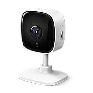 Camera IP Wi-Fi, 3MP, Audio bidirectional, Alarma, IR 9M - TP-Link Tapo TapoC110