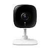 Camera IP Wi-Fi, 3MP, Audio bidirectional, Alarma, IR 9M - TP-Link Tapo TapoC110 – TP-LINK TapoC110