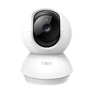 Camera IP Wi-Fi, Rezolutie 2K, Pan&Tilt, Audio bidirectional, Alarma, IR 9M - TP-Link Tapo TapoC210 Camera IP Wi-Fi, Rezolutie 2K, Pan&Tilt, Audio bidirectional, Alarma, IR 9M - TP-Link Tapo TapoC210