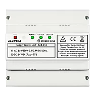 SURSA DE ALIMENTARE BASIC SAB 142 - ELECTRA  SAB.142