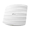 Access Point Wi-Fi 4, 2.4 GHz, 300 Mbps, 2 x 4 dBi, 1 x RJ45 10/100 Mbps, PoE - TP-Link Omada EAP115 – TP-LINK EAP115