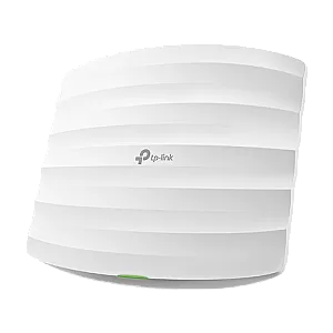Set 5 x Access Point Wi-Fi 5, AC1750 Dual-Band, 3.5/4 dBi, 2 x RJ45 Gigabit, PoE - TP-Link Omada EAP245(5-pack)